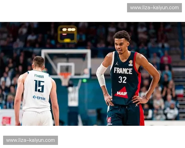 FIBA赛事MVP：从球场英雄到品牌符号的传奇之路