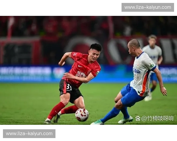 橙红意志与巴渝雄心的终极对话：当中超泰山遇上不屈重庆