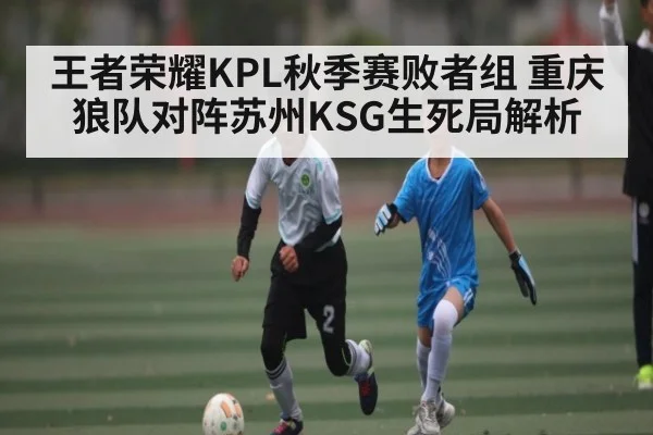 王者荣耀KPL秋季赛败者组 重庆狼队对阵苏州KSG生死局解析